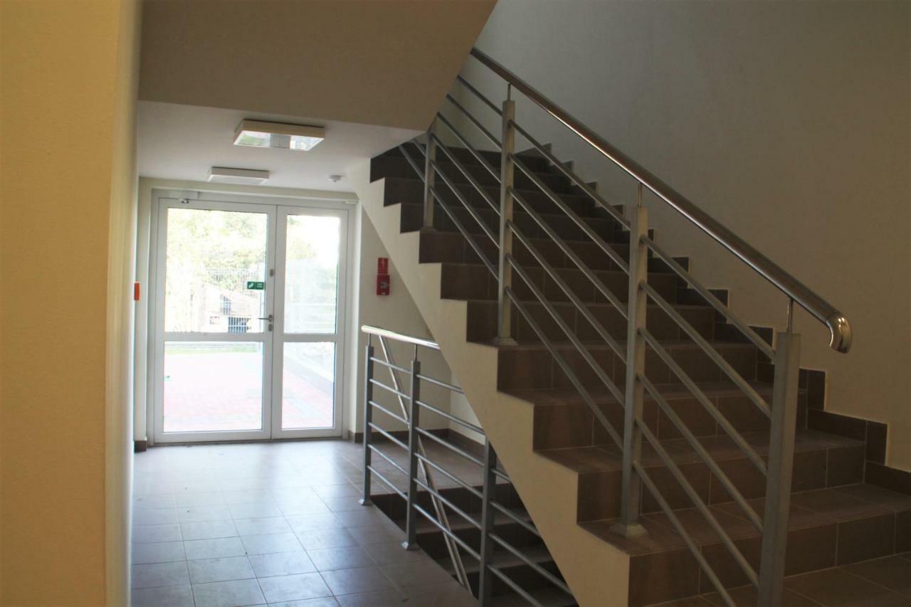 Delux Apartment Kielce Exterior foto