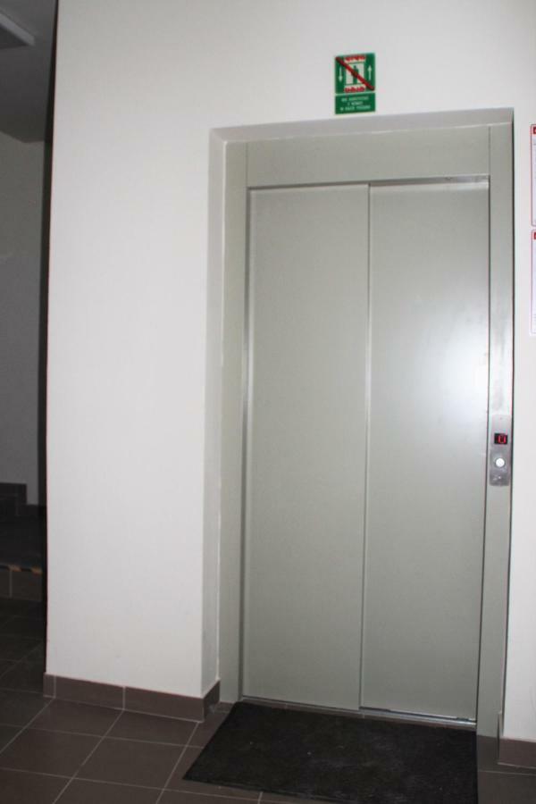 Delux Apartment Kielce Exterior foto