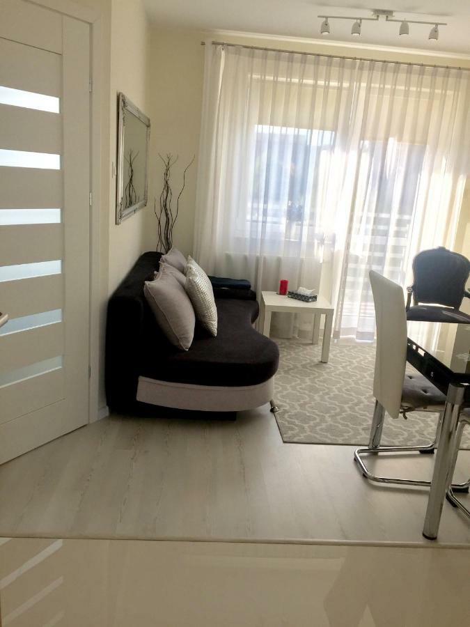 Delux Apartment Kielce Exterior foto